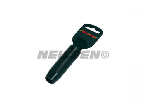 1/2 INCH DRIVE / DEEP IMPACT SOCKET 13MM