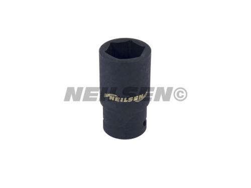 IMPACT SOCKET 3/4 24MM