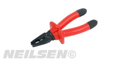 PLIERS - 7IN. COMBINATION