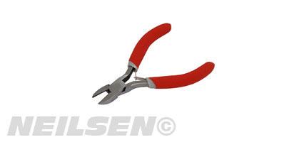 PLIERS - 41/2IN. MINI / SIDE CUTTER