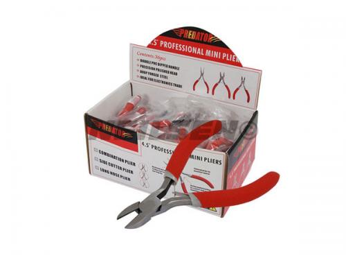 PLIERS - 41/2IN. MINI / SIDE CUTTER