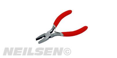 PLIERS - 41/2IN. MINI / COMBI