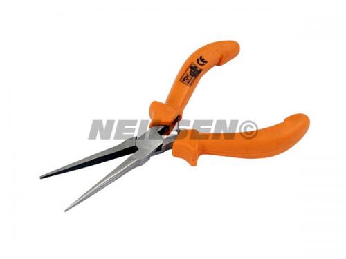 MINI PLIERS - NEEDLE NOSE - 41/2