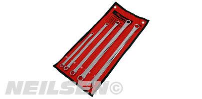 AVIATION WRENCH 5PC