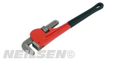 PIPE WRENCH - 18IN. HEAVY DUTY