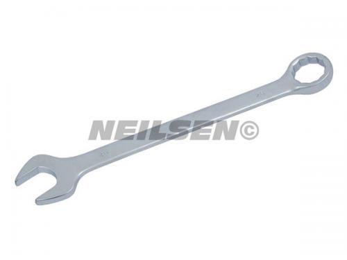 SPANNER - 28 MM / SATIN FINISH