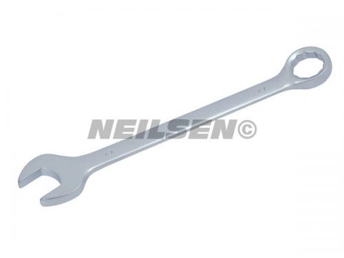 SPANNER - 27 MM / SATIN FINISH