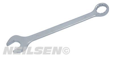 SPANNER - 32 MM / SATIN FINISH