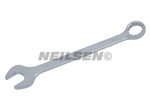 SPANNER - 32 MM / SATIN FINISH