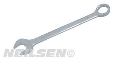 SPANNER - 26 MM / SATIN FINISH