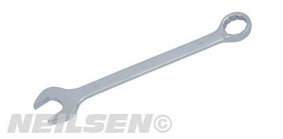 SPANNER - 29 MM / SATIN FINISH