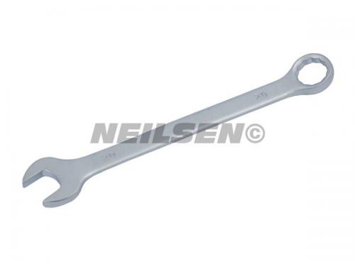 SPANNER - 20 MM / SATIN FINISH