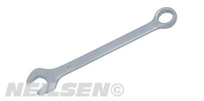 SPANNER - 24 MM / SATIN FINISH