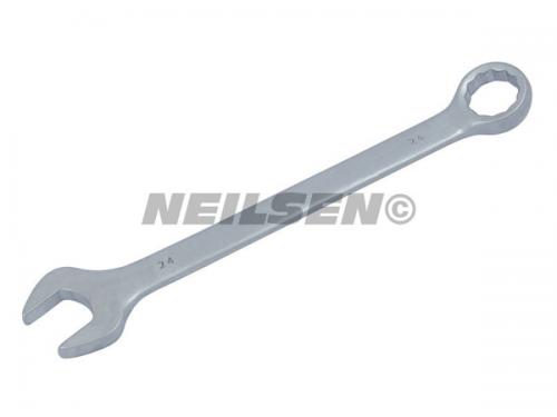 SPANNER - 24 MM / SATIN FINISH