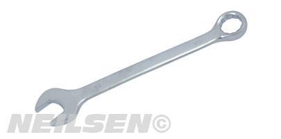 SPANNER - 25 MM / SATIN FINISH