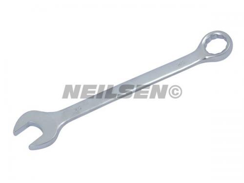 SPANNER - 25 MM / SATIN FINISH