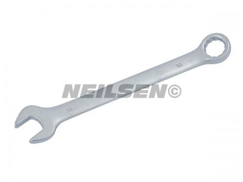 SPANNER - 16 MM / SATIN FINISH