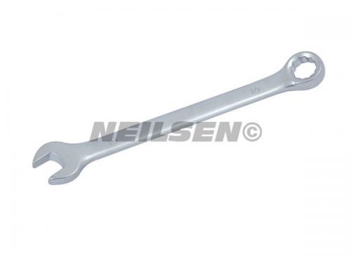 SPANNER - 10 MM / SATIN FINISH