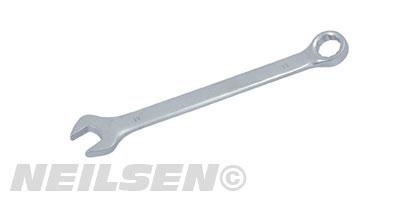 SPANNER - 11 MM / SATIN FINISH