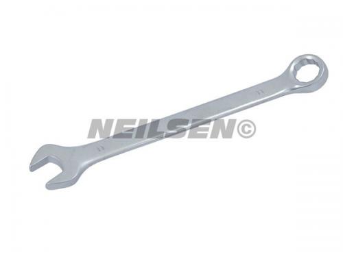 SPANNER - 11 MM / SATIN FINISH