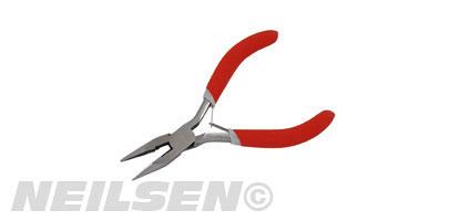 PLIERS - 41/2 MINI / LONG NOSE