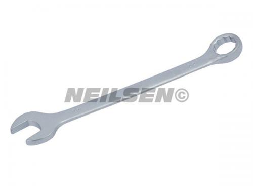 SPANNER - 22 MM / SATIN FINISH