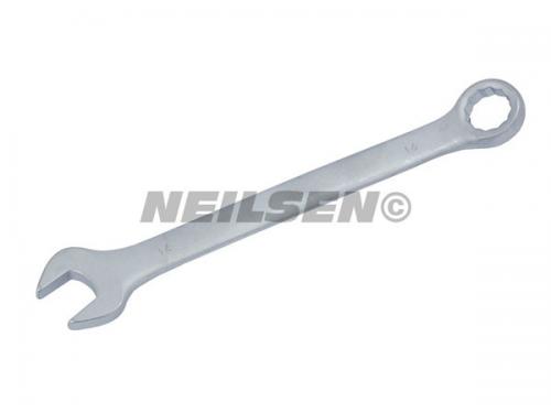 SPANNER - 14 MM / SATIN FINISH