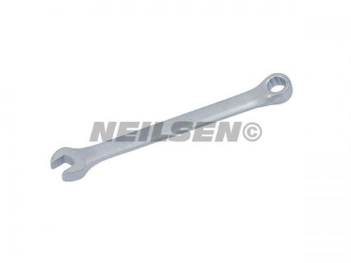 SPANNER - 6 MM / SATIN FINISH