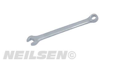 SPANNER - 7 MM / SATIN FINISH