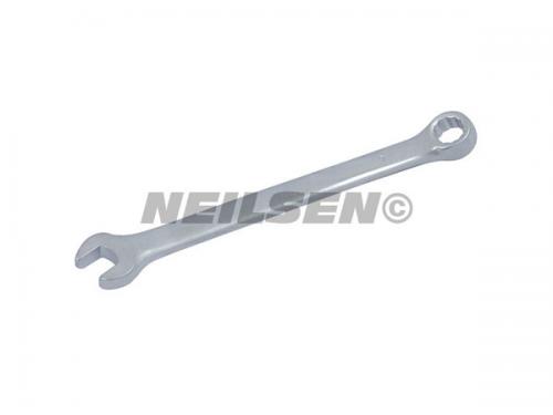 SPANNER - 7 MM / SATIN FINISH