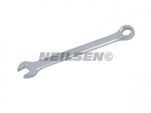 SPANNER - 9 MM / SATIN FINISH