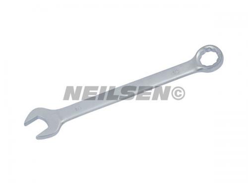 SPANNER - 18 MM / SATIN FINISH