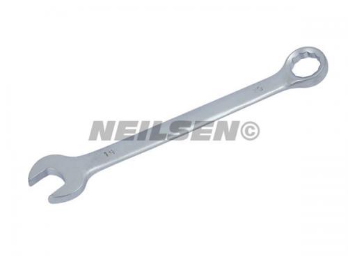 SPANNER - 19 MM / SATIN FINISH