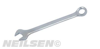 SPANNER - 13 MM / SATIN FINISH