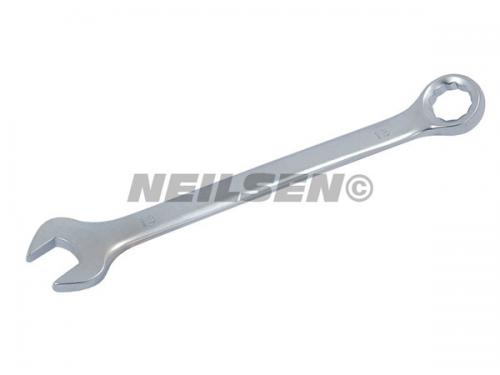 SPANNER - 13 MM / SATIN FINISH