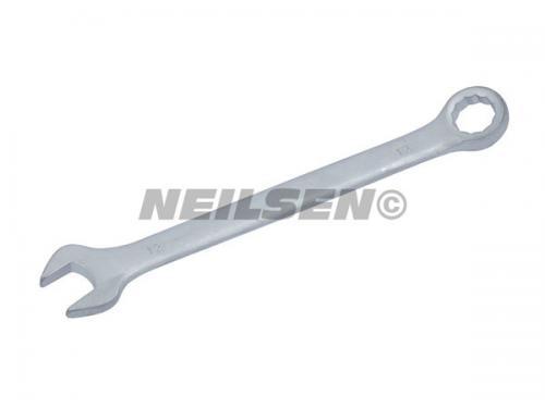 SPANNER - 12 MM / SATIN FINISH