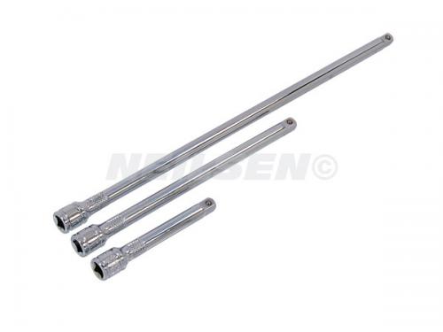 EXTENSION BAR SET 1/4 DR