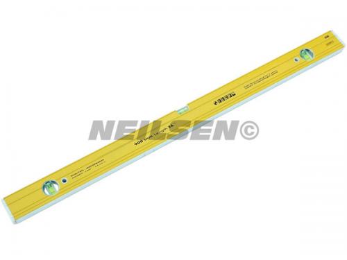 SPIRIT LEVEL  36 INCH PRO RIBBED H/D