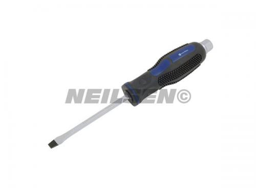 SCREWDRIVER - FLAT 6 X 100 MM