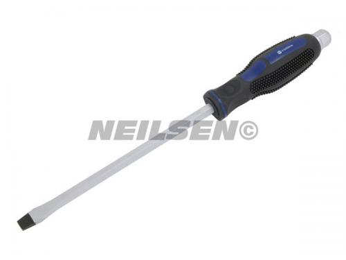 SCREWDRIVER - FLAT 9.5 X 200MM