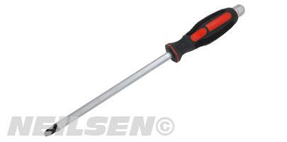 SCREWDRIVER - PZ.4 X 8IN. / S2IN.