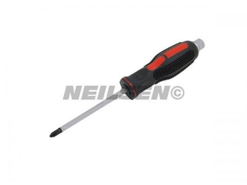 SCREWDRIVER - PHILLIPS  NO.2 X 100 MM