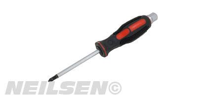 SCREWDRIVER - PZ.1 X 3INCH