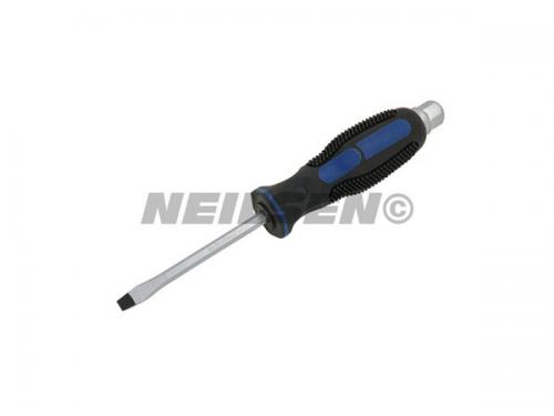 SCREWDRIVER - FLAT 5 X 75 MM