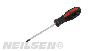 SCREWDRIVER - PZ.0 X 3INCH