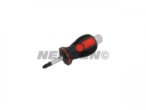 SCREWDRIVER - PHILLIPS  NO.2 X 38 MM