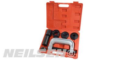 BALL JOINT SERVICE KIT 4 WHEEL DRIVE ADAPTORS