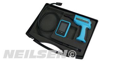 DIGITAL INSPECTION CAMERA