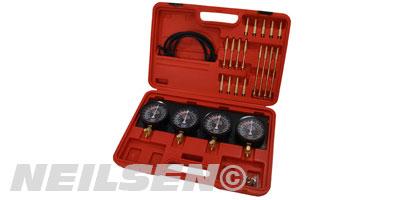 CARBURETOR SYNCHRONIZE TOOL KIT