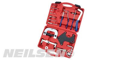 TIMING TOOL KIT-RENAULT